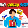Saring sebelum Sharing.